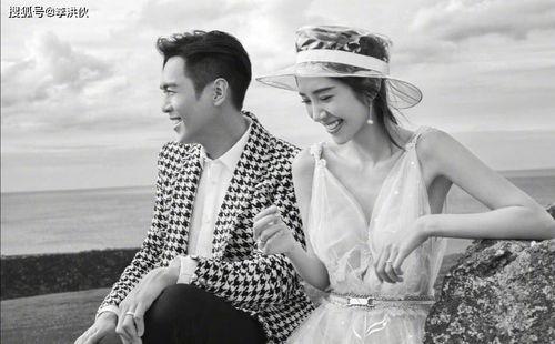 明星两口子文案,幸福生活大揭秘